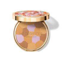 Guerlain Météorites Compact Mattifying And Setting Pressed Powder 9 gr - G062401 03 Warm / Doré Guerlain Météorites Compact Mattifying And Setting Pressed Powder 9 gr - G062401 03 Warm / Doré