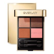 Guerlain Ombres G Eyeshadow Quad 6 gr 129 Honey Amber Guerlain Ombres G Eyeshadow Quad 6 gr 129 Honey Amber
