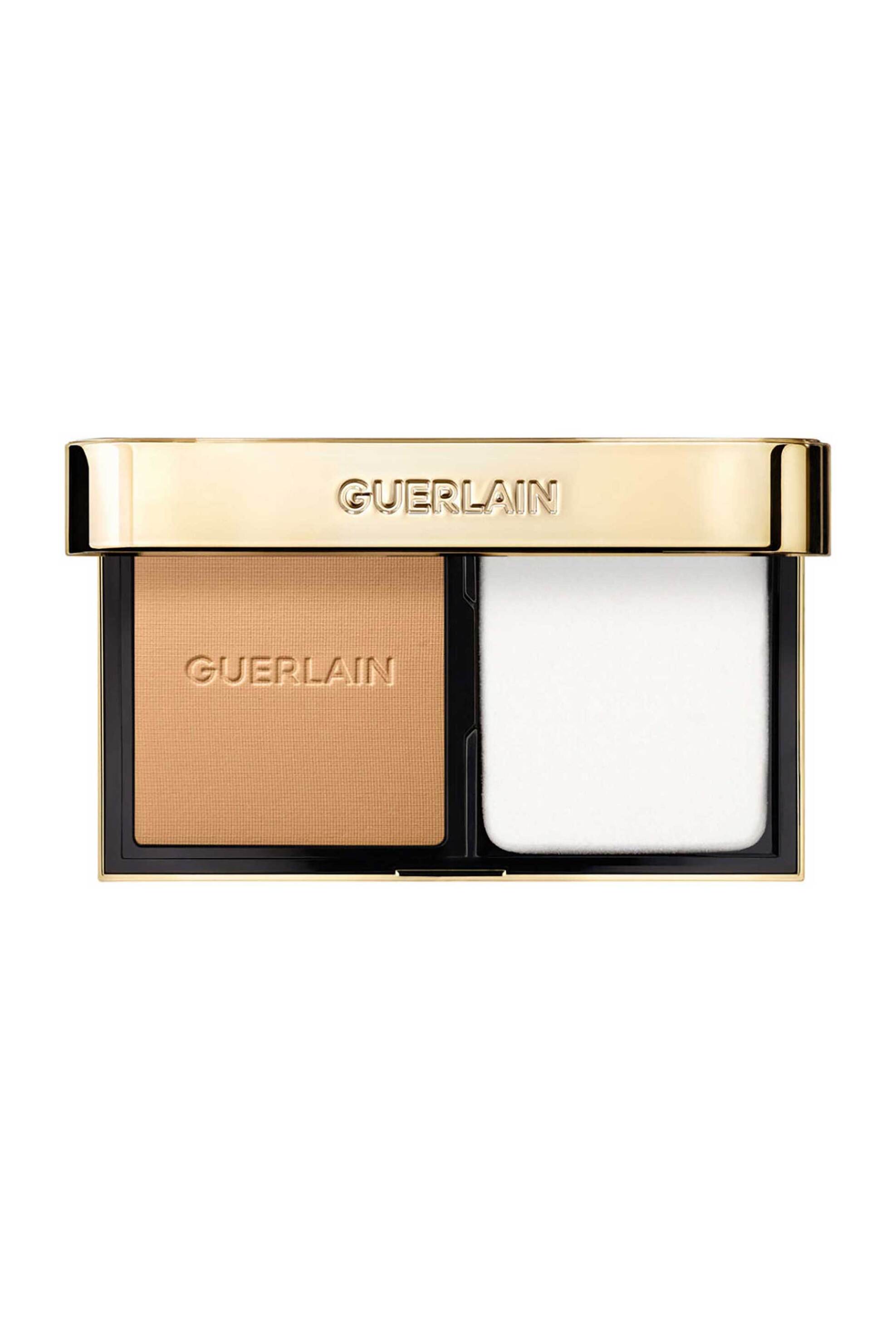 Guerlain Parure Gold Skin Control High Perfection Matte Compact Foundation - G043794 4N Neutral Guerlain Parure Gold Skin Control High Perfection Matte Compact Foundation - G043794 4N Neutral