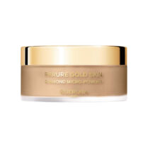 Guerlain Parure Gold Skin Diamond Micro-powder Micro-perfection Loose Powder Translucency & Radiance 35 gr - G044070 04 Foncé / Deep Guerlain Parure Gold Skin Diamond Micro-powder Micro-perfection Loose Powder Translucency & Radiance 35 gr - G044070 04 Foncé / Deep