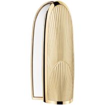 Guerlain Rouge G The Double Mirror Jewel Case The Customisable Ultra-Care Lipstick - G043944 L'Art Deco Guerlain Rouge G The Double Mirror Jewel Case The Customisable Ultra-Care Lipstick - G043944 L'Art Deco