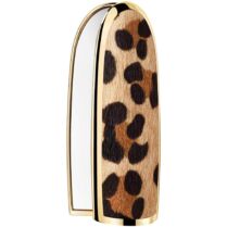 Guerlain Rouge G The Double Mirror Jewel Case The Customisable Ultra-Care Lipstick - G043944 Le Fauve Guerlain Rouge G The Double Mirror Jewel Case The Customisable Ultra-Care Lipstick - G043944 Le Fauve