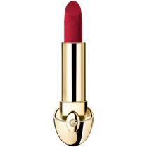 Guerlain Rouge G The Refill The Customisable Ultra-Care Lipstick 3,5 gr - G043889 520 Le Rouge Profond - Velvet