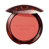Guerlain Terracotta Blush - The Healthy Glow Powder Blush 5 gr - G044036 05 Dark Coral