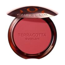 Guerlain Terracotta Blush - The Healthy Glow Powder Blush 5 gr - G044036 06 Deep Red