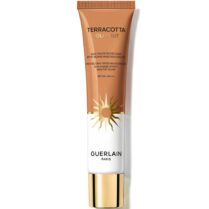 Guerlain Terracotta Joli Teint Protecting Tinted Moisturizer 30 ml - G062294 40 Amber