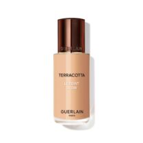 Guerlain Terracotta Le Teint Glow - Healthy Glow Foundation Longwear - No-Transfer 35 ml - G044226 3W Warm