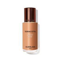 Guerlain Terracotta Le Teint Glow - Healthy Glow Foundation Longwear - No-Transfer 35 ml - G044226 5N Neutral