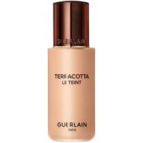 Guerlain Terracotta Le Teint Healthy Glow Natural Perfection Foundation 24H Wear - G043848 3.5N Neutral