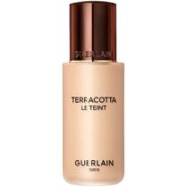 Guerlain Terracotta Le Teint Healthy Glow Natural Perfection Foundation 24H Wear - G043861 2W Warm