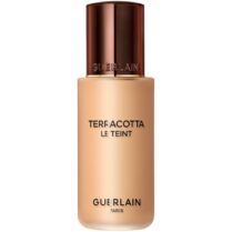 Guerlain Terracotta Le Teint Healthy Glow Natural Perfection Foundation 24H Wear - G043863 4W Warm