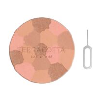 Guerlain Terracotta Light The Sun-Kissed Natural Healthy Glow Powder - 96% Naturally-Derived Ingredients Refill - G044049 00 Light Cool