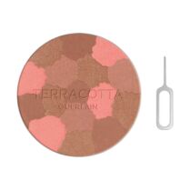 Guerlain Terracotta Light The Sun-Kissed Natural Healthy Glow Powder - 96% Naturally-Derived Ingredients Refill - G044049 04 Deep Cool