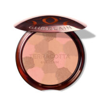 Guerlain Terracotta Light The Sun-Kissed Natural Healthy Glow Powder - G043560 00 Light Cool