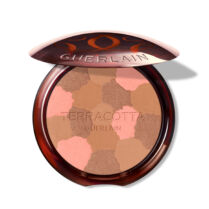 Guerlain Terracotta Light The Sun-Kissed Natural Healthy Glow Powder - G043561 02 Medium Cool