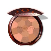 Guerlain Terracotta Light The Sun-Kissed Natural Healthy Glow Powder - G043562 03 Medium Warm
