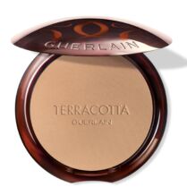 Guerlain Terracotta The Bronzing Powder - 96% naturally-derived ingredients - G044075 01 Light Warm