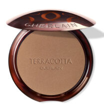 Guerlain Terracotta The Bronzing Powder - 96% naturally-derived ingredients - G044079 05 Deep Warm