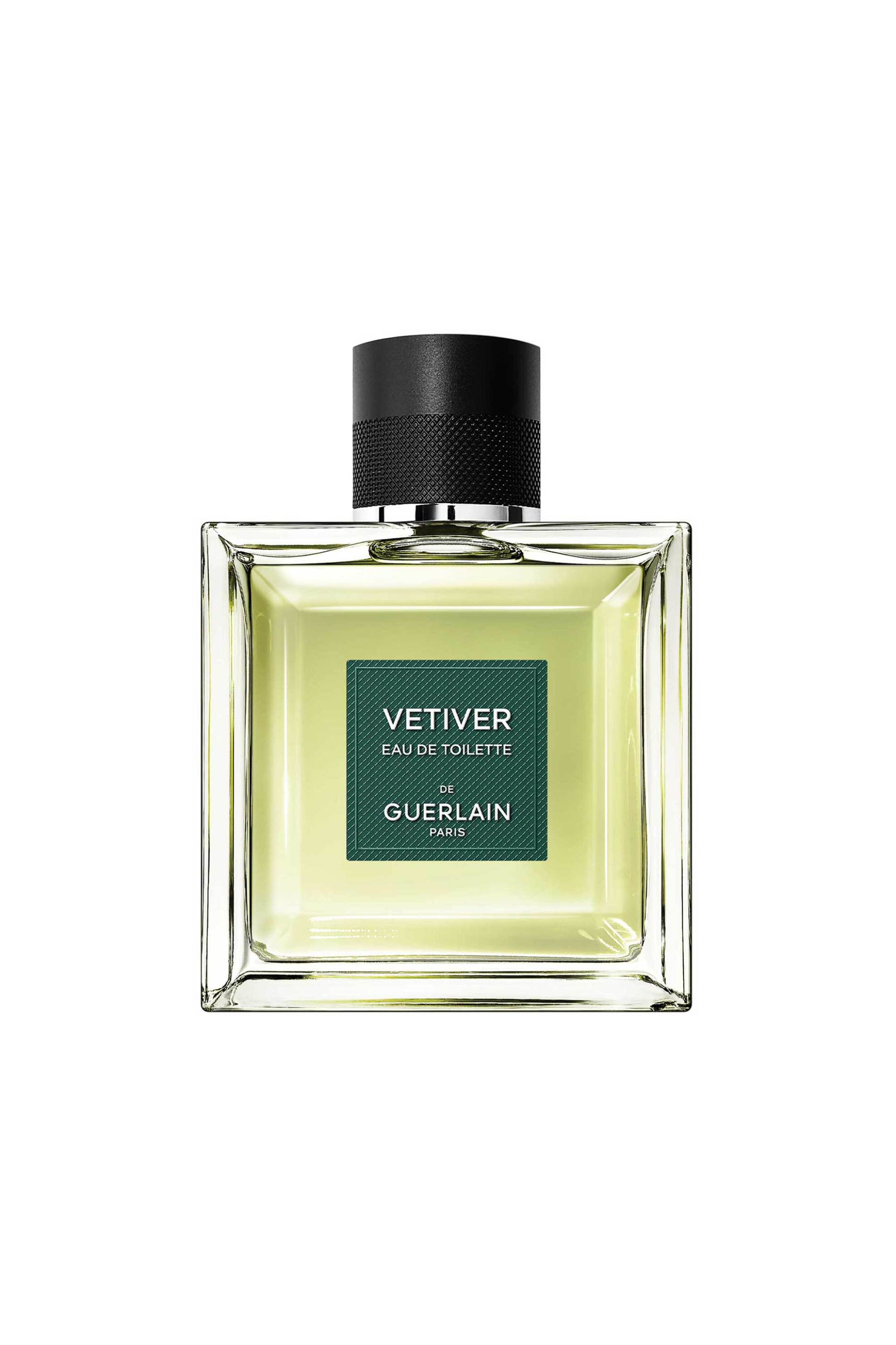 Guerlain Vétiver Eau de Toilette - G030486 Guerlain Vétiver Eau de Toilette - G030486