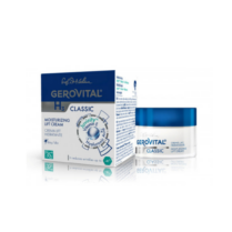 H3 Classic Ενυδατική Κρέμα Lifting Ημέρας 50ml GEROVITAL