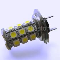 H7 με 27 SMD 5050 04037 LMS