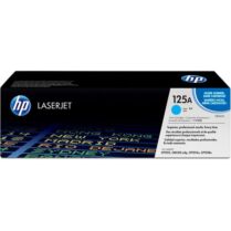 HP 125Α (CB541A) Cyan Toner
