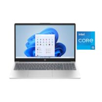 HP 15-fd0012nv Intel Core i5-1335U/8GB/512GB Laptop HP 15-fd0012nv Intel Core i5-1335U/8GB/512GB Laptop