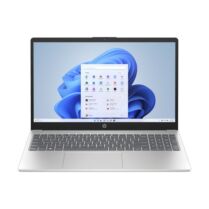 HP 15-fd0027nv i5-1334U/16GB/512GB Laptop HP 15-fd0027nv i5-1334U/16GB/512GB Laptop