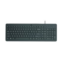 HP 150 Wired Greek Layout Πληκτρολόγιo