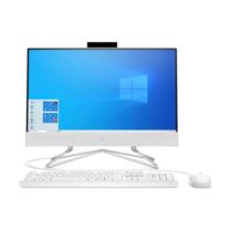 HP 22-df0019nv i3-10100T/8GB/512GB All in One PC