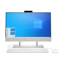 HP 24-dp0007nv i5-10400/8GB/512GB All in One PC