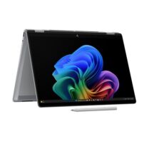 HP OmniBook X Flip 14-fk0003nv Copilot+ R7 AI-350 /16GB/1TB 3K OLED Touch Display Laptop