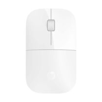 HP Z3700 Blizzard White Wireless Mouse HP Z3700 Blizzard White Wireless Mouse
