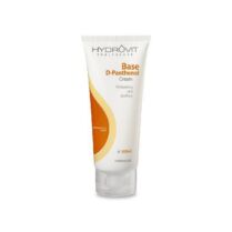 HYDROVIT Base D-Panthenol Cream 100ml