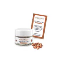 HYDROVIT Pure Vitamin C 20% Collagen Booster 7 Κάψουλες