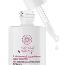 Hanami High Defense Concentrated Fluid Thirsty Skin 30ml ANNAYAKE