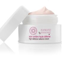 Hanami High Defense Radiance Cream 50ml ANNAYAKE