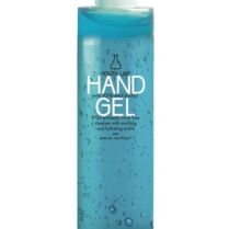 Hand Gel με 70% αιθυλική αλκόολη 500ml YOUTH LAB.