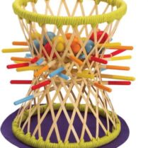 Hape Bamboo Επιτραπέζιο Pallina (E5522B)