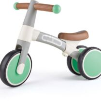 Hape Early Explorer Balance Bike First Ride Light Green (E0104A)