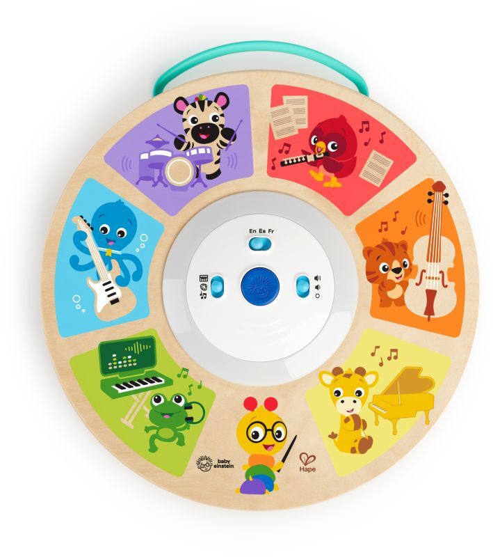 Hape Kids II Ξύλινο Symphony Sounds (800890) Hape Kids II Ξύλινο Symphony Sounds (800890)