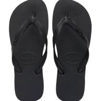 Havaianas unisex σαγιονάρες ''Top'' - 4000029 Μαύρο Havaianas unisex σαγιονάρες ''Top'' - 4000029 Μαύρο