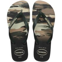 Havaianas ανδρικές σαγιονάρες "Top Camu" - 4141398 Πράσινο Σκούρο Havaianas ανδρικές σαγιονάρες "Top Camu" - 4141398 Πράσινο Σκούρο