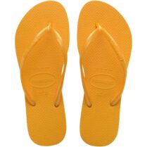 Havaianas γυναικείες σαγιονάρες ''Slim'' - 4000030 Πορτοκαλί Havaianas γυναικείες σαγιονάρες ''Slim'' - 4000030 Πορτοκαλί