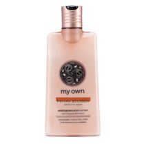 Havana Bourbon with Collagen Body Lotion 310ml my own