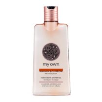 Havana Bourbon with Collagen Shower Gel 310ml my own