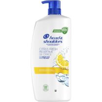 Head & Shoulders Σαμπουάν Citrus Αντλία 800ml