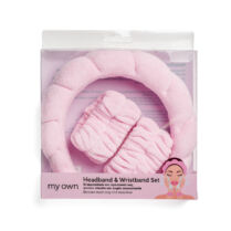 Headband & Wristband Set my own
