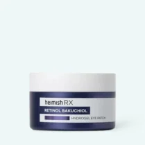 Heimish RX Retinol Bakuchiol Hydrogel Eye Patch 60τμχ Heimish