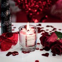 Her Luxury Candles